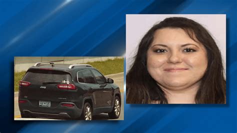 Jefferson County Sheriff deputies searching for missing endangered woman in red Mercedes